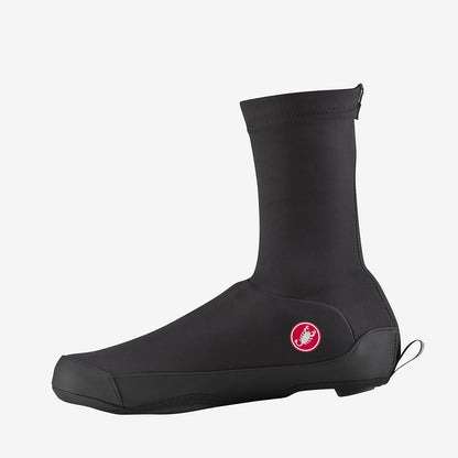Cubrezapatillas CASTELLI UNLIMITED Negro