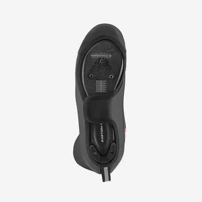 Cubrezapatillas CASTELLI UNLIMITED Negro