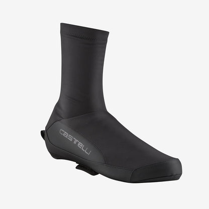 Cubrezapatillas CASTELLI UNLIMITED Negro