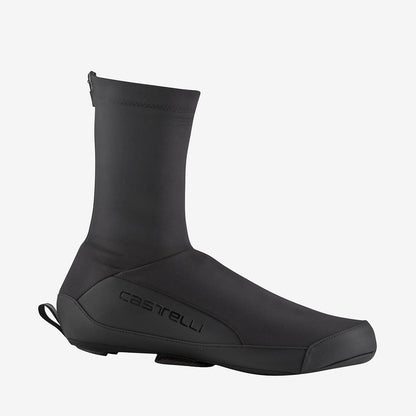 Cubrezapatillas CASTELLI UNLIMITED Negro