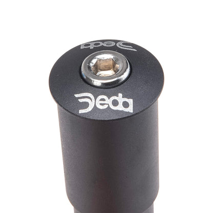 Adaptador para Potencia Ahead-Set en Horquilla Tradicional DEDA
