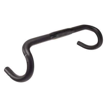 Manillar DEDA GRAVEL 100 RHM bob finish