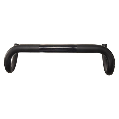 Manillar DEDA GRAVEL 100 RHM bob finish