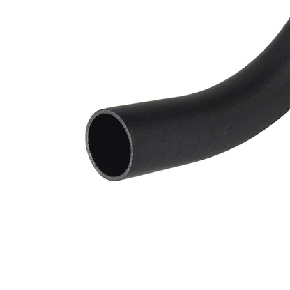 Manillar DEDA ZERO2 RMH pob finish