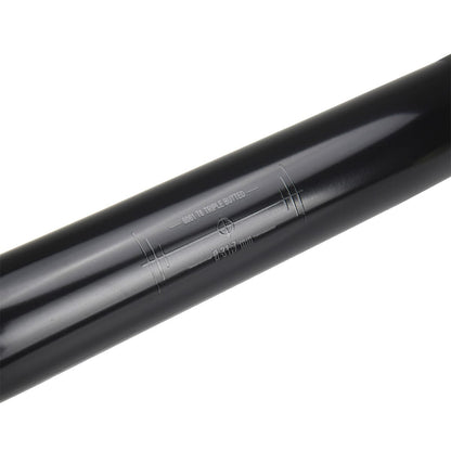 Manillar DEDA ZERO2 RMH pob finish