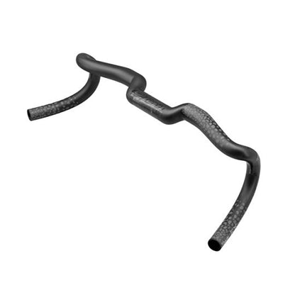 Manillar DEDA GRAVEL GERA EOS ENDURANCE pob finish carbono