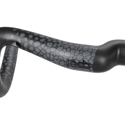 Manillar DEDA GRAVEL GERA EOS ENDURANCE pob finish carbono