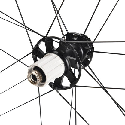 Par de Ruedas CAMPAGNOLO SCIROCCO C19 33 para neumáticos