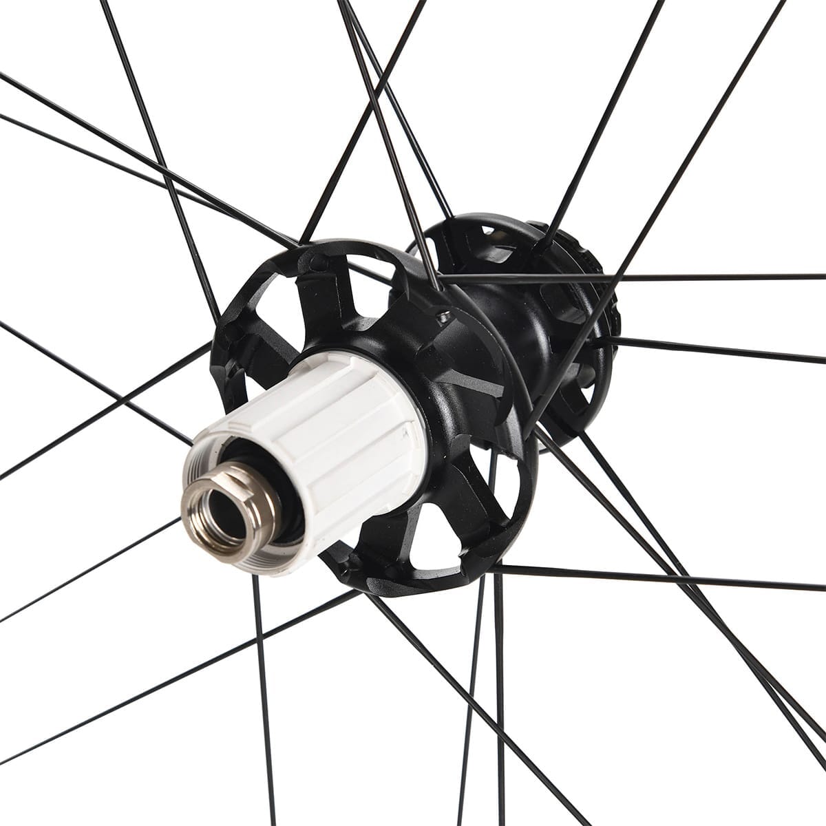 Par de ruedas CAMPAGNOLO SCIROCCO DISC Tubeless Ready (Center Lock)