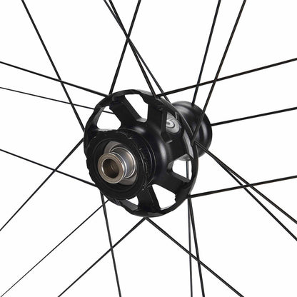 Par de Ruedas CAMPAGNOLO SCIROCCO C19 33 para neumáticos