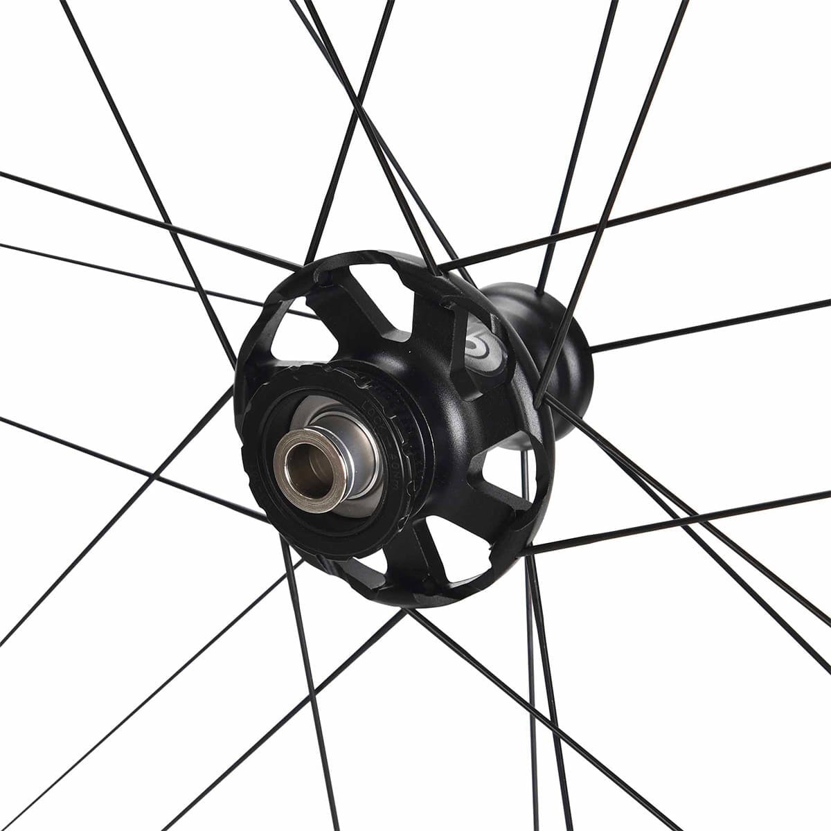 Par de ruedas CAMPAGNOLO SCIROCCO DISC Tubeless Ready (Center Lock)