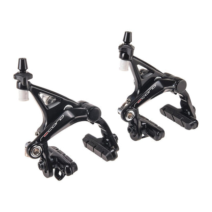 Par de calipers de freno CAMPAGNOLO RECORD Dual Pivot