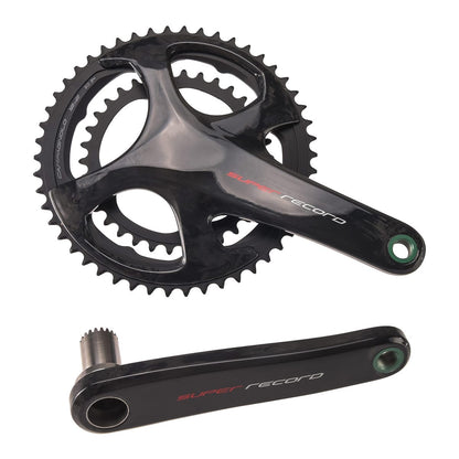 Biela 12V CAMPAGNOLO SUPER RECORD ULTRA-TORQUE