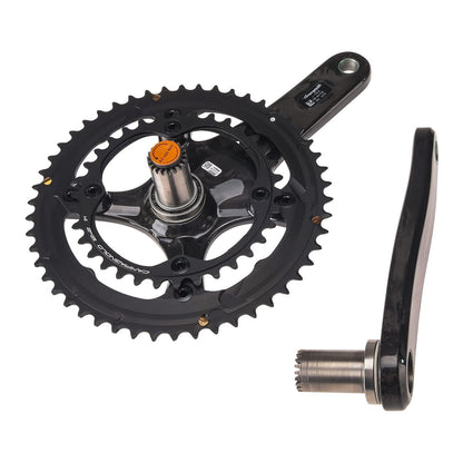 Biela 12V CAMPAGNOLO SUPER RECORD ULTRA-TORQUE