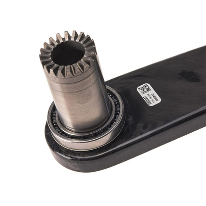 Biela 12V CAMPAGNOLO SUPER RECORD ULTRA-TORQUE