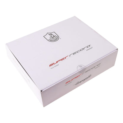 Biela 12V CAMPAGNOLO SUPER RECORD ULTRA-TORQUE