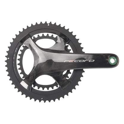 Pedalier 12V CAMPAGNOLO RECORD ULTRA-TORQUE Doble