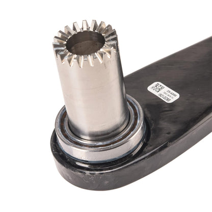 Pedalier 12V CAMPAGNOLO RECORD ULTRA-TORQUE Doble