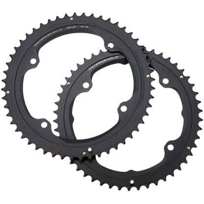 Plato Exterior 12V CAMPAGNOLO SUPER RECORD 112mm