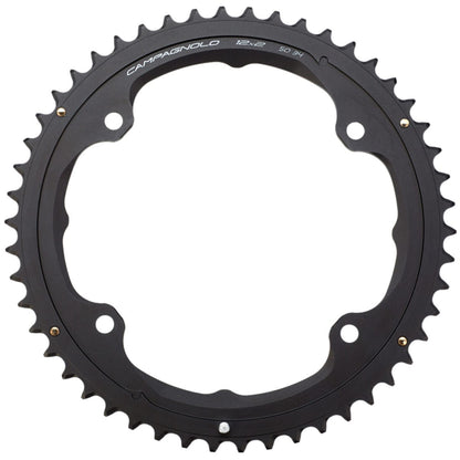 Plato Exterior 12V CAMPAGNOLO SUPER RECORD 112mm
