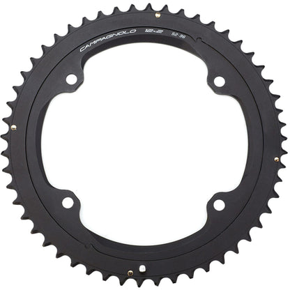 Plato Exterior 12V CAMPAGNOLO SUPER RECORD 112mm