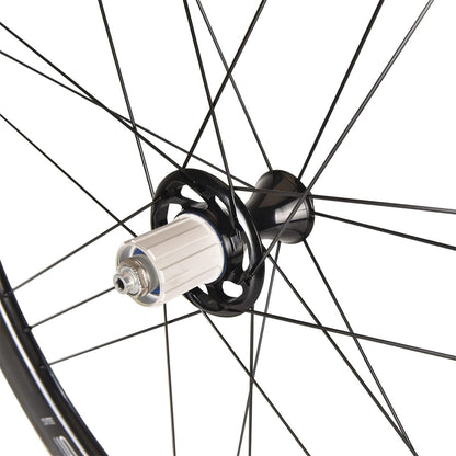 Par de Ruedas CAMPAGNOLO BORA WTO 45 para Neumáticos