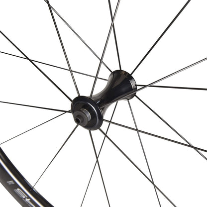 Par de Ruedas CAMPAGNOLO BORA WTO 45 para Neumáticos