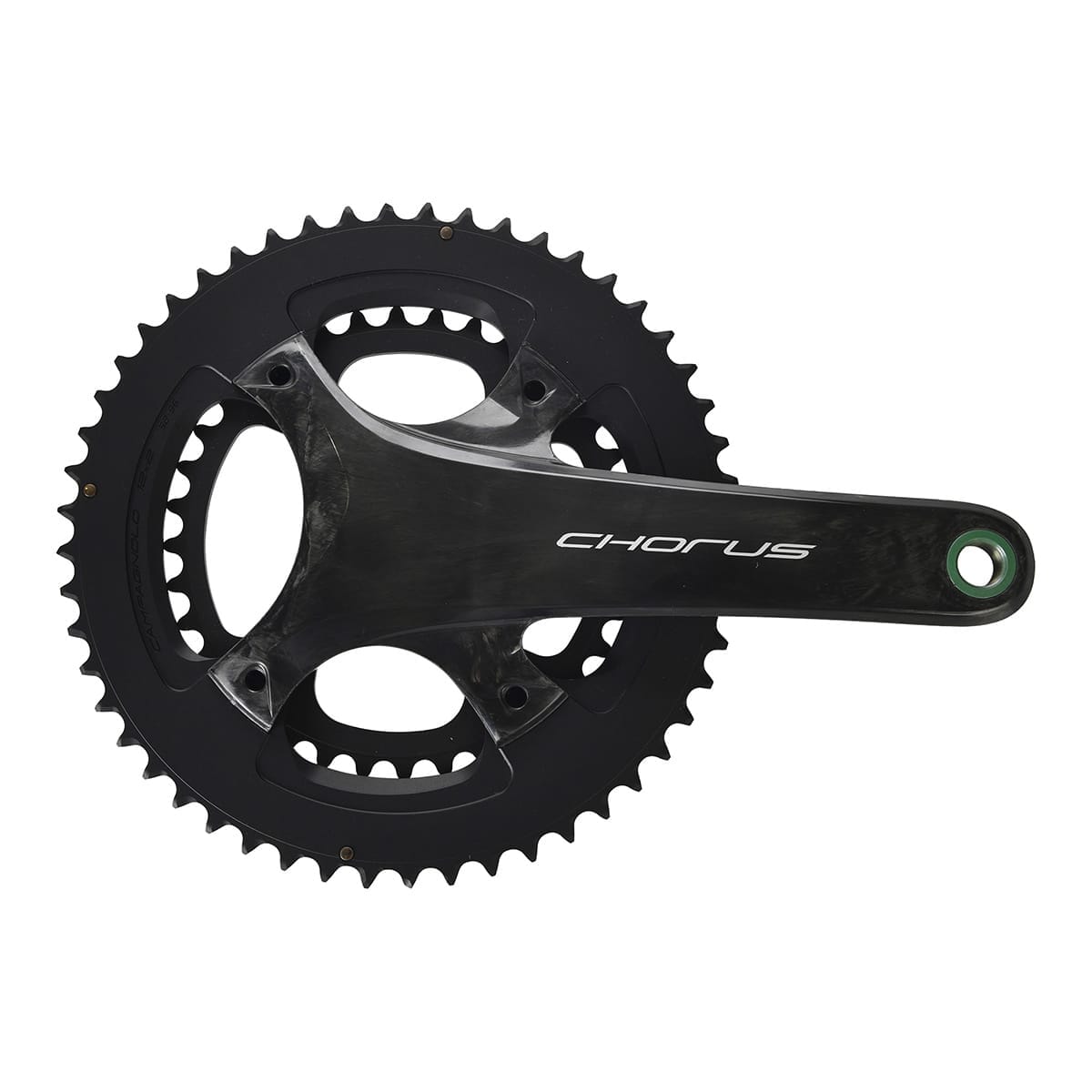 Pédalier 12V CAMPAGNOLO CHORUS ULTRA-TORQUE