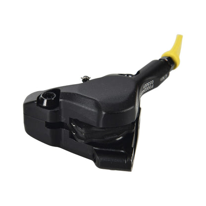 Palanca Derecha CAMPAGNOLO EKAR + Pinza Trasera 140mm