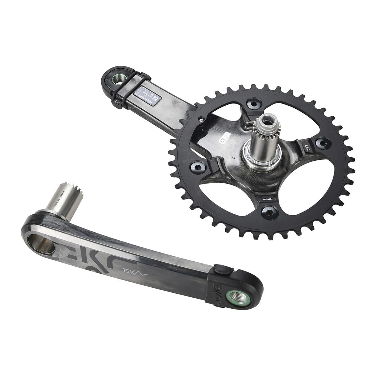 Pédalier 13V CAMPAGNOLO EKAR