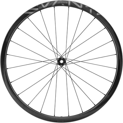 Par de Ruedas CAMPAGNOLO LEVANTE 2-WAY FIT DISC 700c