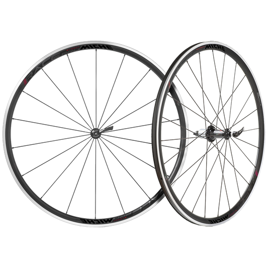 Par de ruedas MICHE RACE PRO 2 LIGHT