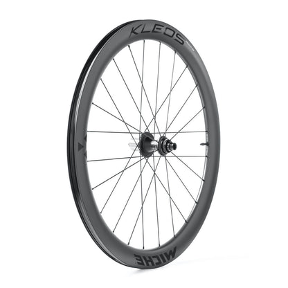 Par de Ruedas MICHE KLEOS RD 50 Tubeless Ready (Center Lock)