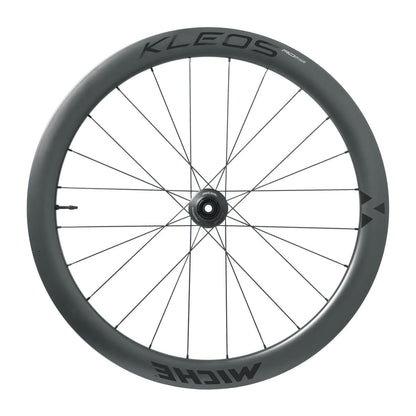 Par de Ruedas MICHE KLEOS RD 50 Tubeless Ready (Center Lock)