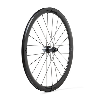 Par de Ruedas MICHE SWR EVO DX 40 DISC Tubeless Ready (Center Lock)
