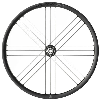 Par de Ruedas CAMPAGNOLO ZONDA GT C23 33 a neumáticos (Center Lock)