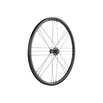 Par de Ruedas CAMPAGNOLO ZONDA GT C23 33 a neumáticos (Center Lock)