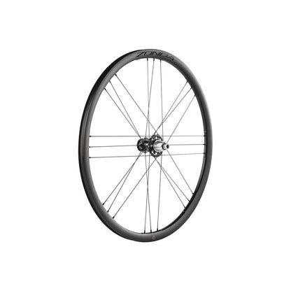 Par de Ruedas CAMPAGNOLO ZONDA GT C23 33 a neumáticos (Center Lock)