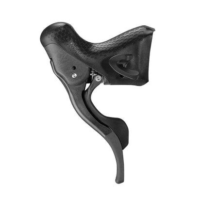 Palanca Derecha y Estribo Trasero 140mm CAMPAGNOLO EKAR GT 13V Flat Mount Sin Disco