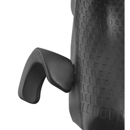Palanca Derecha y Estribo Trasero 140mm CAMPAGNOLO EKAR GT 13V Flat Mount Sin Disco