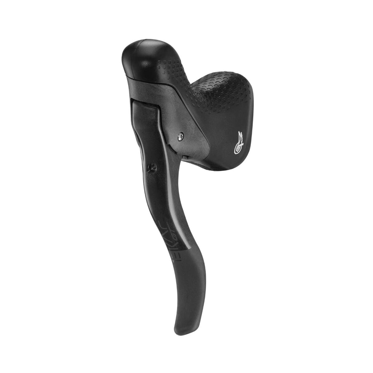 Palanca Izquierda y Pinza Delantera 140mm CAMPAGNOLO EKAR GT Montaje Plano Sin Disco