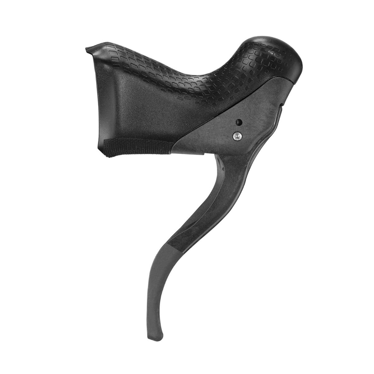 Palanca Izquierda y Pinza Delantera 140mm CAMPAGNOLO EKAR GT Montaje Plano Sin Disco