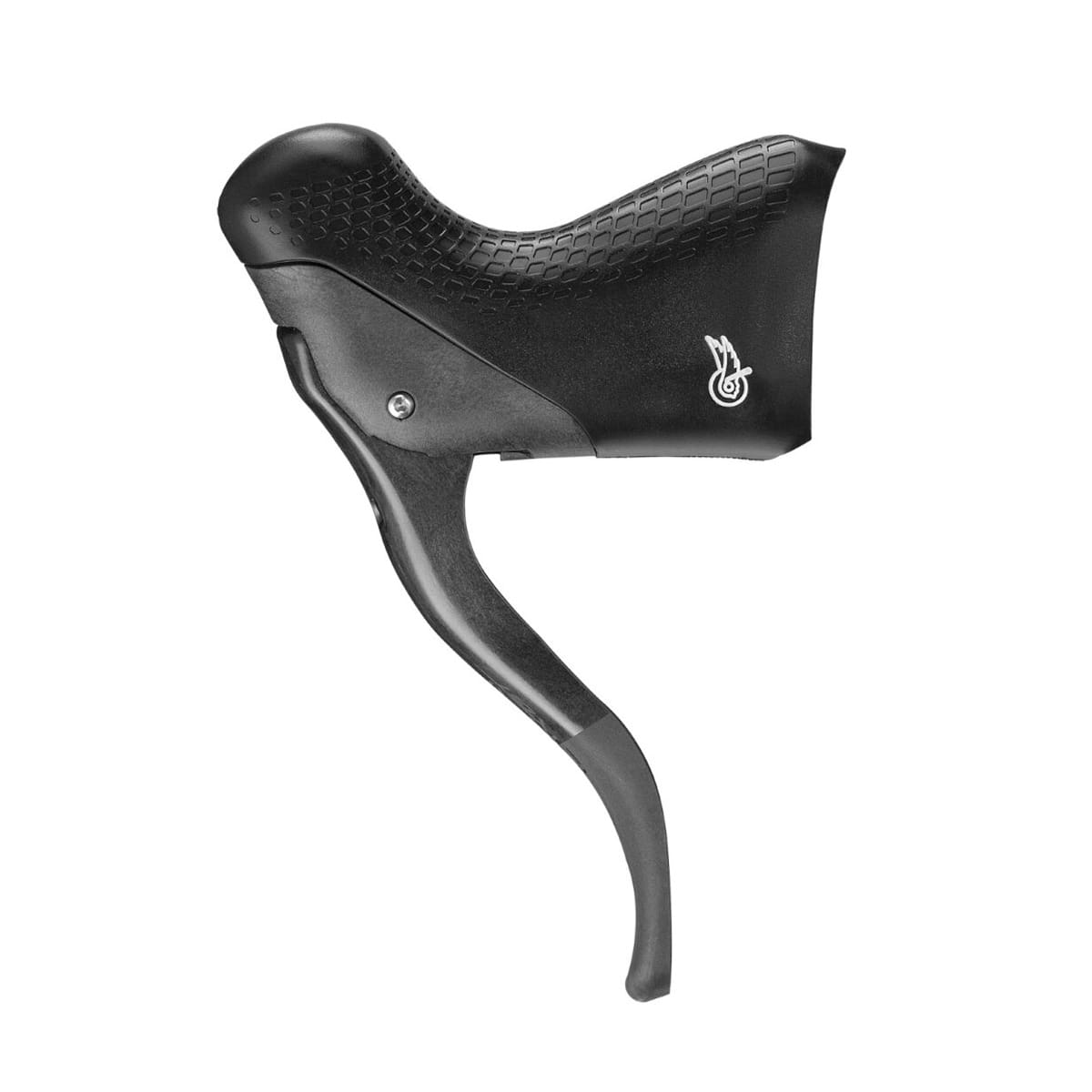 Palanca Izquierda y Pinza Delantera 140mm CAMPAGNOLO EKAR GT Montaje Plano Sin Disco