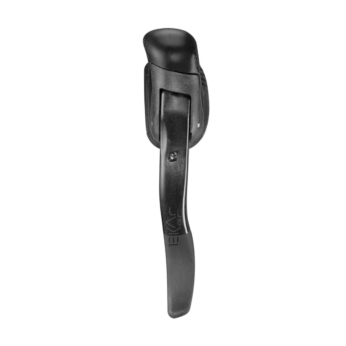 Palanca Izquierda y Pinza Delantera 140mm CAMPAGNOLO EKAR GT Montaje Plano Sin Disco