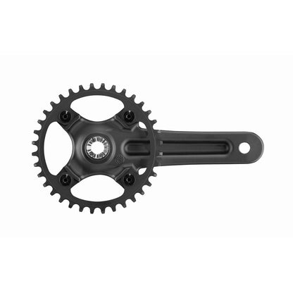 Pedalier 13V CAMPAGNOLO EKAR GT
