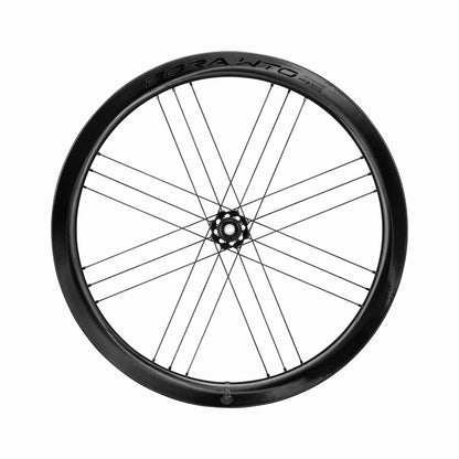 Par de Ruedas CAMPAGNOLO BORA WTO 45 DISC C23 DISC Tubeless Ready (Center Lock)