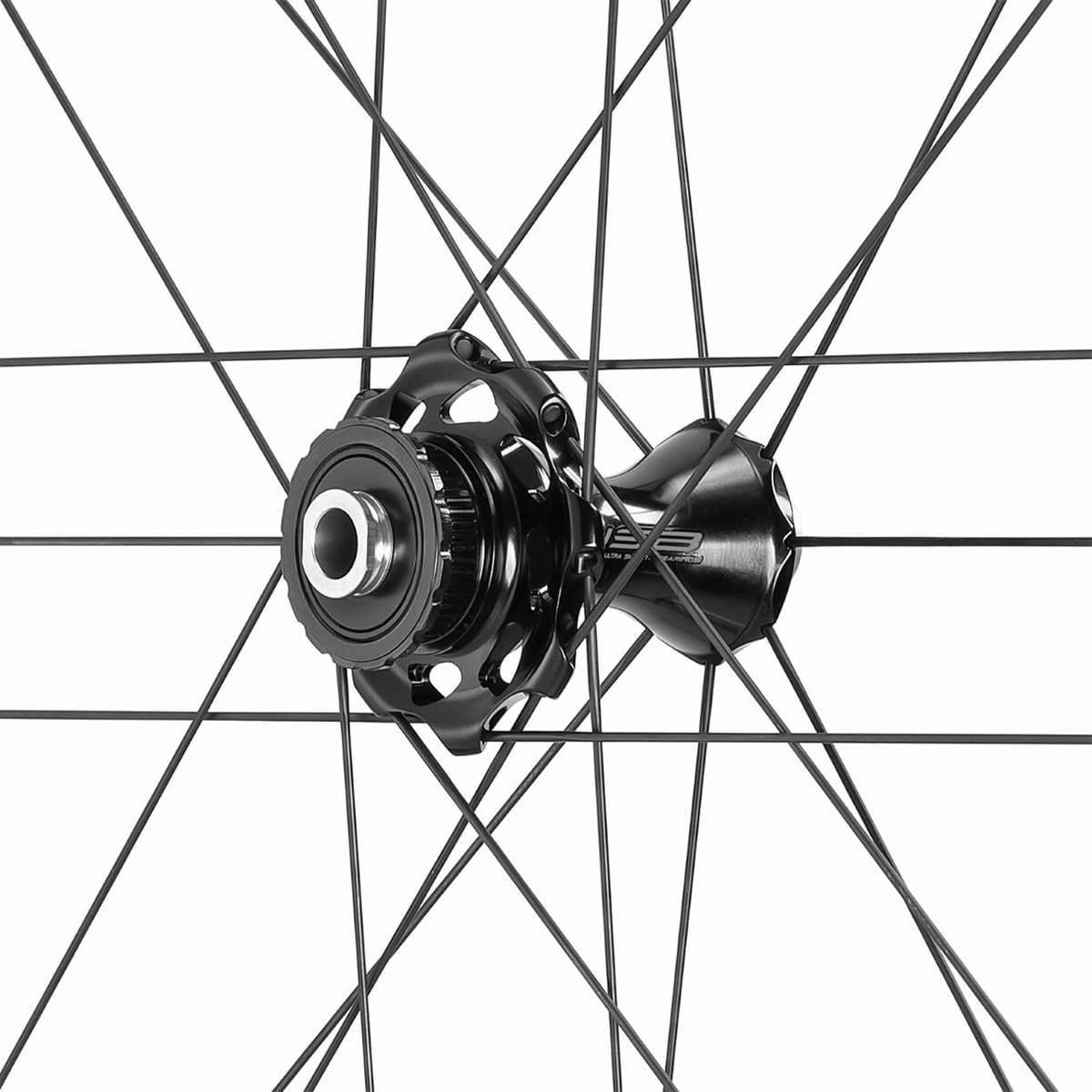 Par de ruedas CAMPAGNOLO BORA WTO 45 DISC C23 DISC Tubeless Ready (Center Lock)