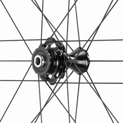 Par de Ruedas CAMPAGNOLO BORA WTO 45 DISC C23 DISC Tubeless Ready (Center Lock)