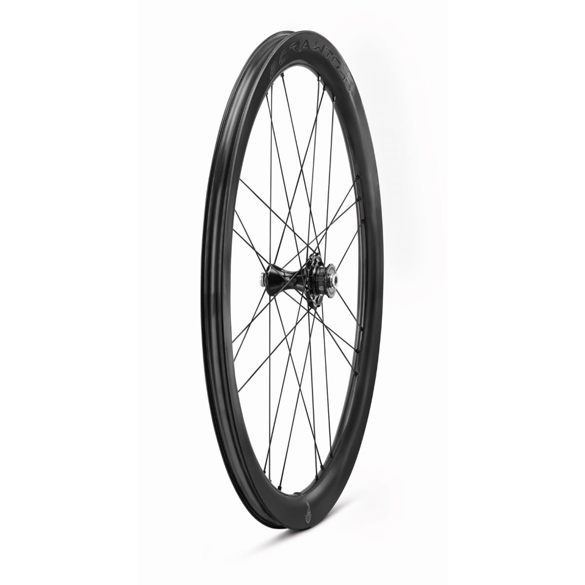 Par de ruedas CAMPAGNOLO BORA WTO 45 DISC C23 DISC Tubeless Ready (Center Lock)