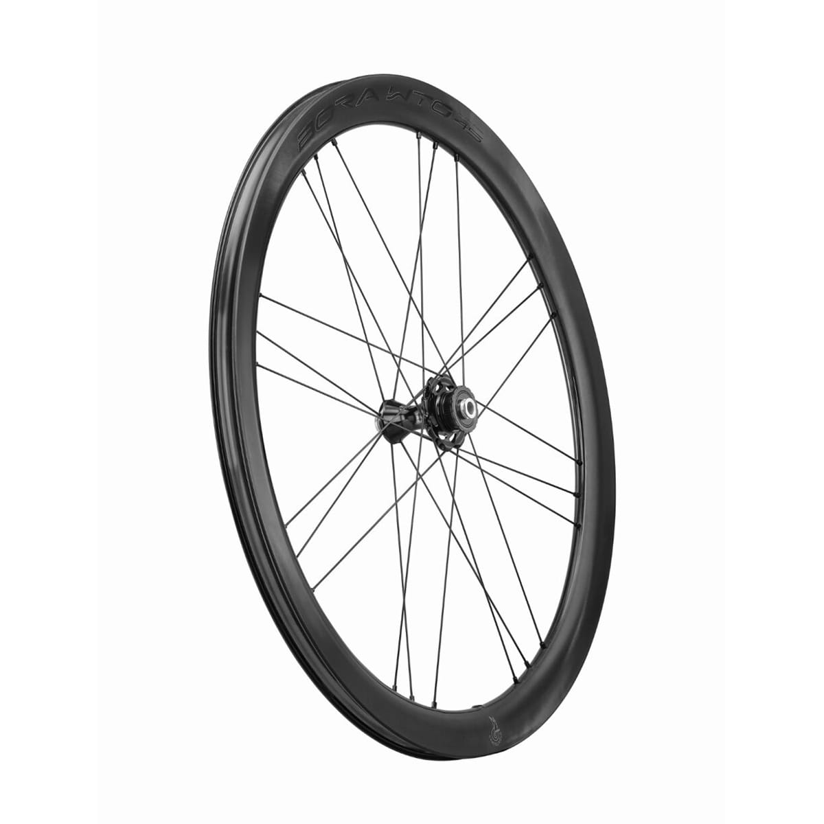 Par de ruedas CAMPAGNOLO BORA WTO 45 DISC C23 DISC Tubeless Ready (Center Lock)